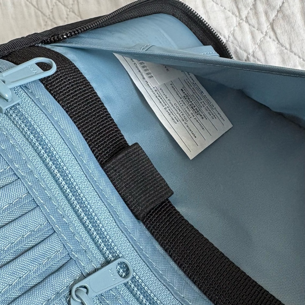 Dakine Women's Travel Sleeve Organizer in Nevada print - Picture 6 of 6